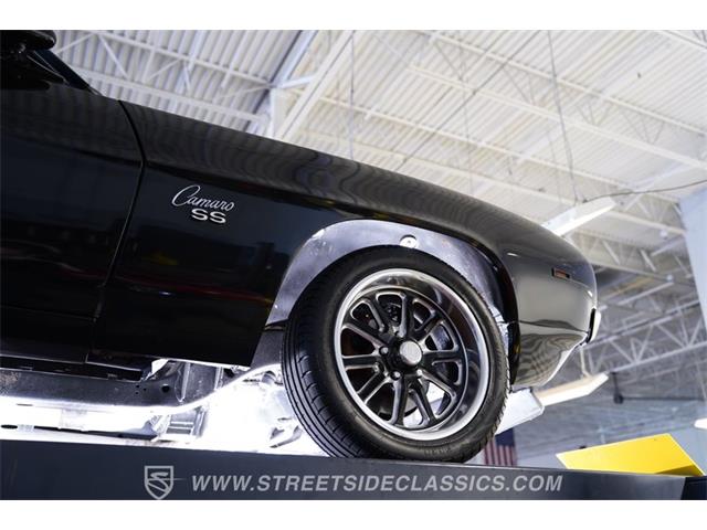 1969 Chevrolet Camaro (CC-2104774) for sale in Concord, North Carolina
