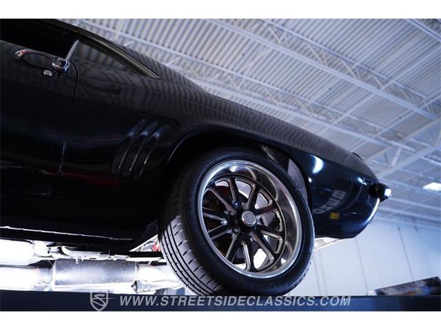 1969 Chevrolet Camaro (CC-2104774) for sale in Concord, North Carolina