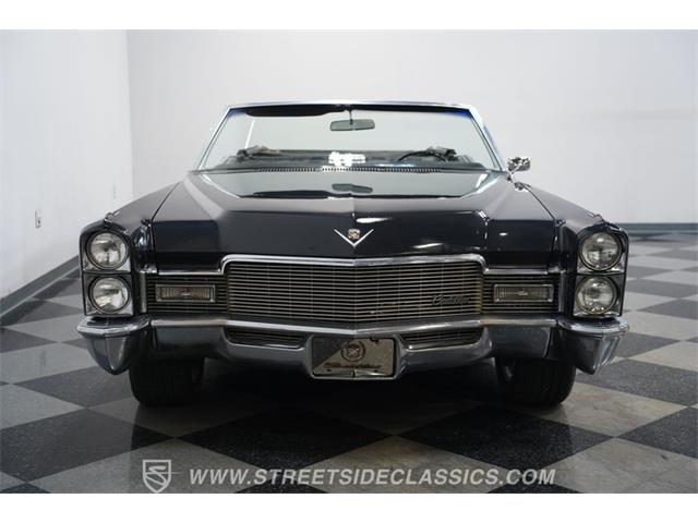 1968 Cadillac DeVille (CC-2104775) for sale in Lavergne, Tennessee