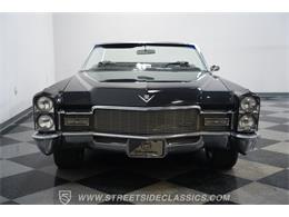 1968 Cadillac DeVille (CC-2104775) for sale in Lavergne, Tennessee