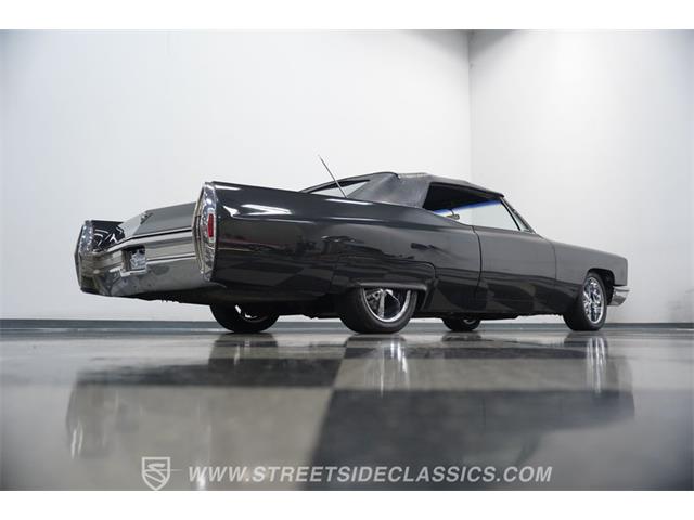 1968 Cadillac DeVille (CC-2104775) for sale in Lavergne, Tennessee