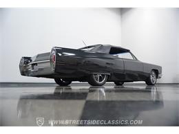 1968 Cadillac DeVille (CC-2104775) for sale in Lavergne, Tennessee