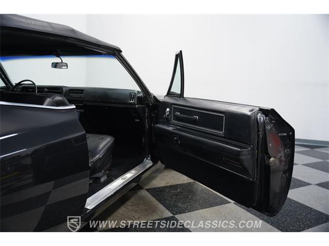 1968 Cadillac DeVille (CC-2104775) for sale in Lavergne, Tennessee