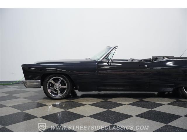 1968 Cadillac DeVille (CC-2104775) for sale in Lavergne, Tennessee