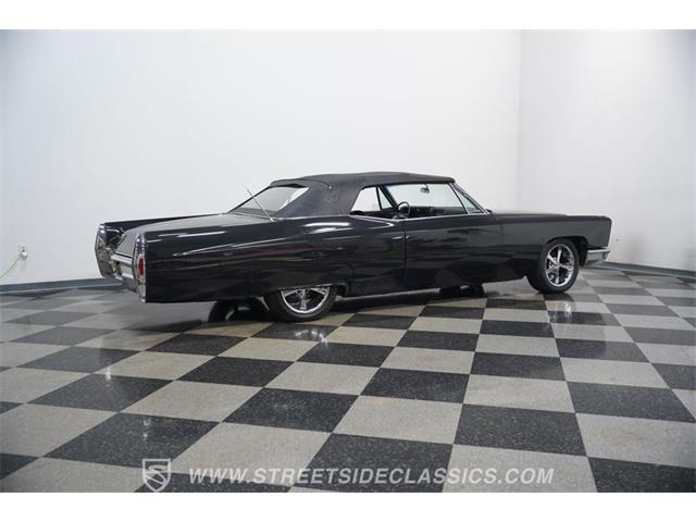 1968 Cadillac DeVille (CC-2104775) for sale in Lavergne, Tennessee
