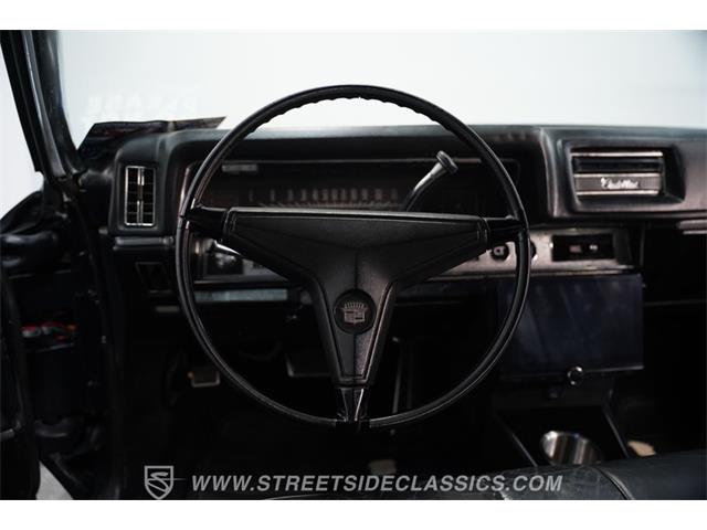 1968 Cadillac DeVille (CC-2104775) for sale in Lavergne, Tennessee