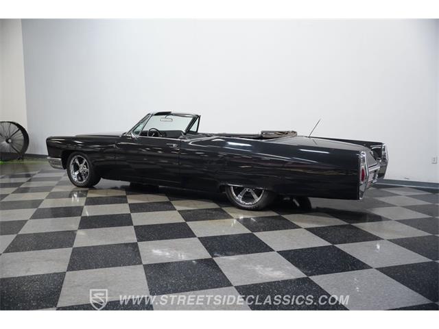 1968 Cadillac DeVille (CC-2104775) for sale in Lavergne, Tennessee