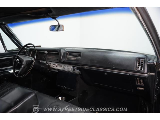 1968 Cadillac DeVille (CC-2104775) for sale in Lavergne, Tennessee