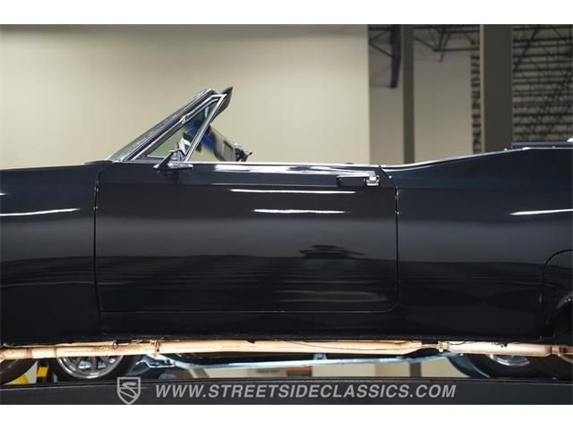 1968 Cadillac DeVille (CC-2104775) for sale in Lavergne, Tennessee