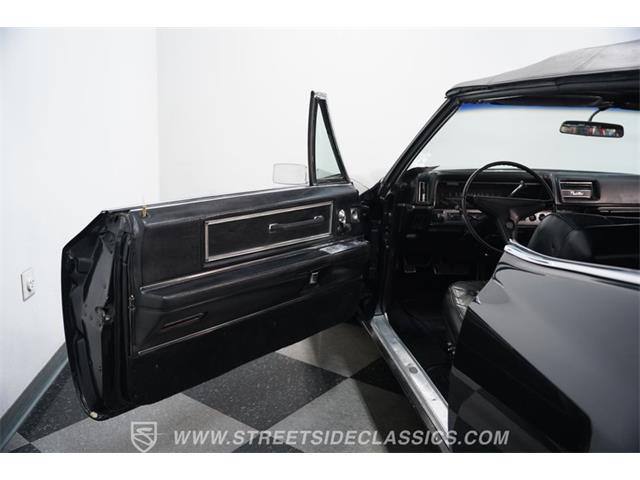 1968 Cadillac DeVille (CC-2104775) for sale in Lavergne, Tennessee