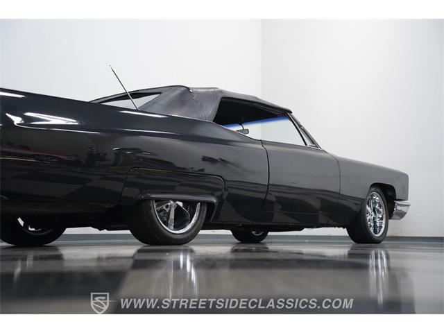 1968 Cadillac DeVille (CC-2104775) for sale in Lavergne, Tennessee