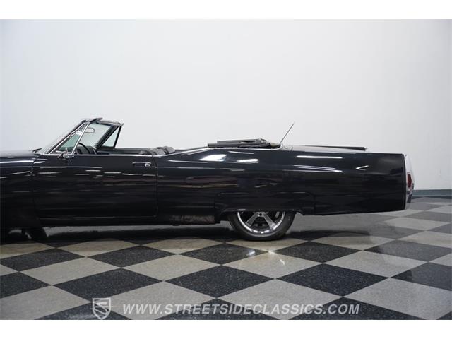 1968 Cadillac DeVille (CC-2104775) for sale in Lavergne, Tennessee
