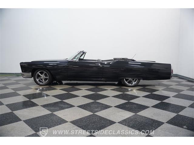 1968 Cadillac DeVille (CC-2104775) for sale in Lavergne, Tennessee