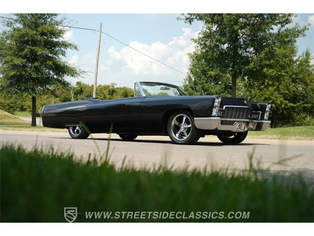 1968 Cadillac DeVille (CC-2104775) for sale in Lavergne, Tennessee