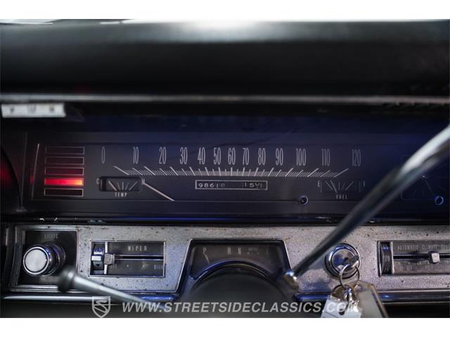 1968 Cadillac DeVille (CC-2104775) for sale in Lavergne, Tennessee