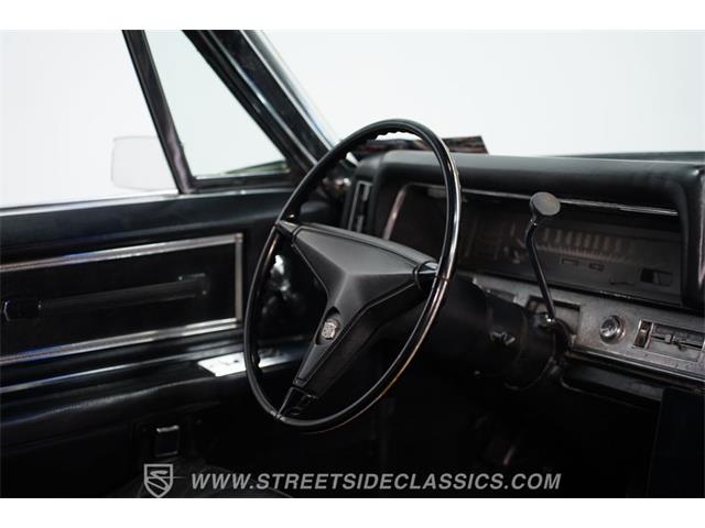 1968 Cadillac DeVille (CC-2104775) for sale in Lavergne, Tennessee