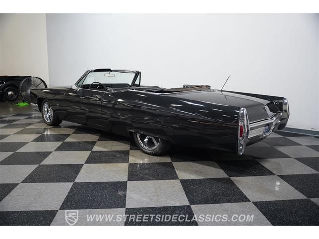 1968 Cadillac DeVille (CC-2104775) for sale in Lavergne, Tennessee