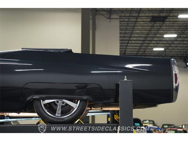1968 Cadillac DeVille (CC-2104775) for sale in Lavergne, Tennessee
