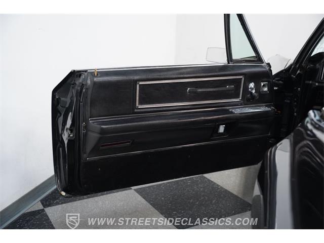 1968 Cadillac DeVille (CC-2104775) for sale in Lavergne, Tennessee