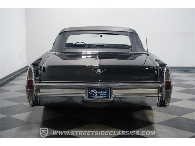 1968 Cadillac DeVille (CC-2104775) for sale in Lavergne, Tennessee