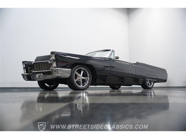 1968 Cadillac DeVille (CC-2104775) for sale in Lavergne, Tennessee