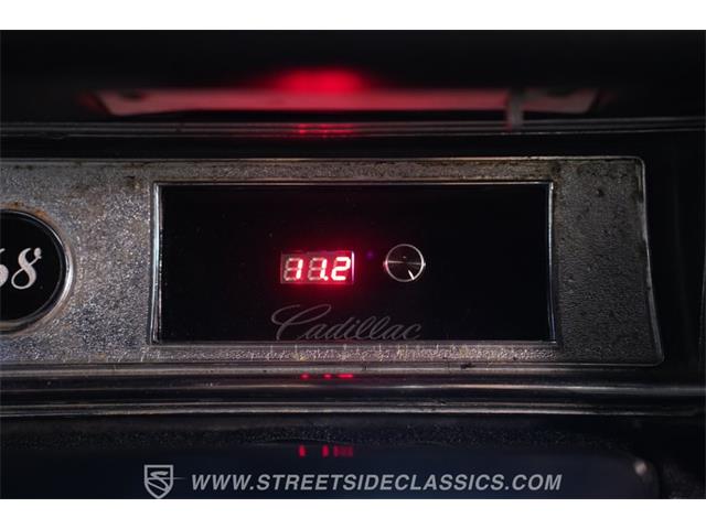 1968 Cadillac DeVille (CC-2104775) for sale in Lavergne, Tennessee
