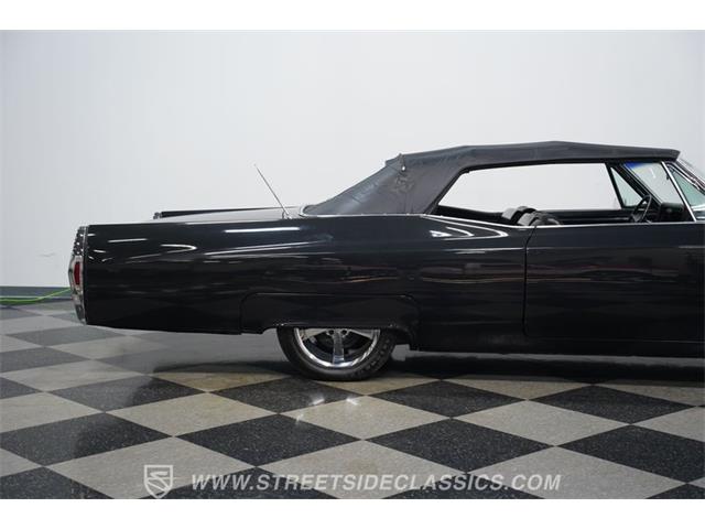 1968 Cadillac DeVille (CC-2104775) for sale in Lavergne, Tennessee