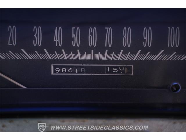 1968 Cadillac DeVille (CC-2104775) for sale in Lavergne, Tennessee