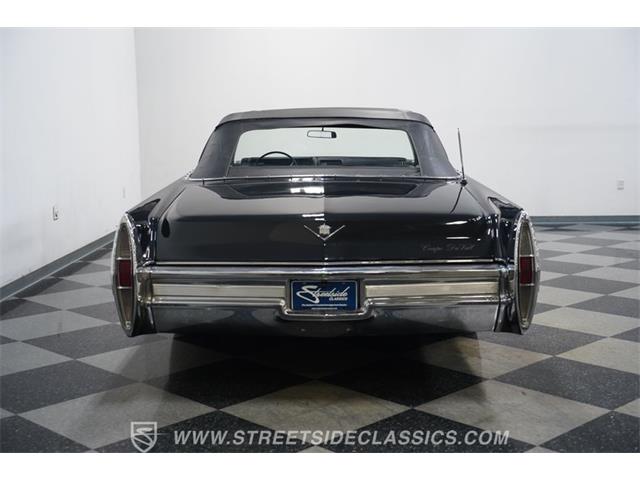 1968 Cadillac DeVille (CC-2104775) for sale in Lavergne, Tennessee
