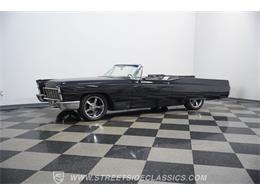 1968 Cadillac DeVille (CC-2104775) for sale in Lavergne, Tennessee