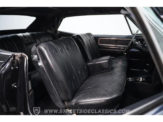 1968 Cadillac DeVille (CC-2104775) for sale in Lavergne, Tennessee