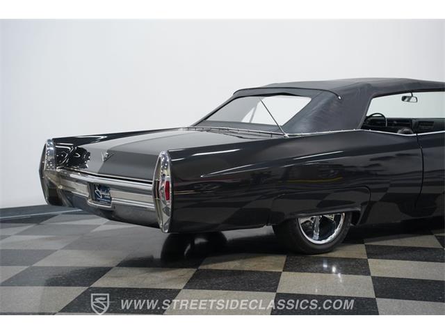 1968 Cadillac DeVille (CC-2104775) for sale in Lavergne, Tennessee