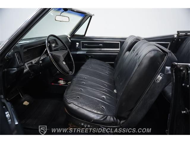 1968 Cadillac DeVille (CC-2104775) for sale in Lavergne, Tennessee