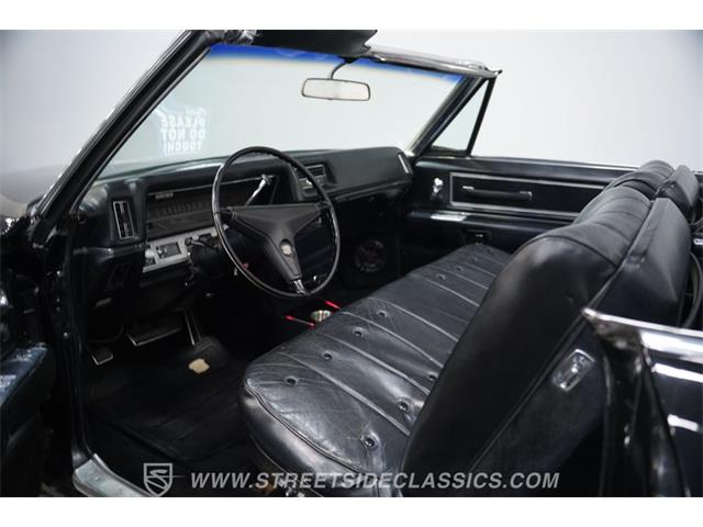 1968 Cadillac DeVille (CC-2104775) for sale in Lavergne, Tennessee