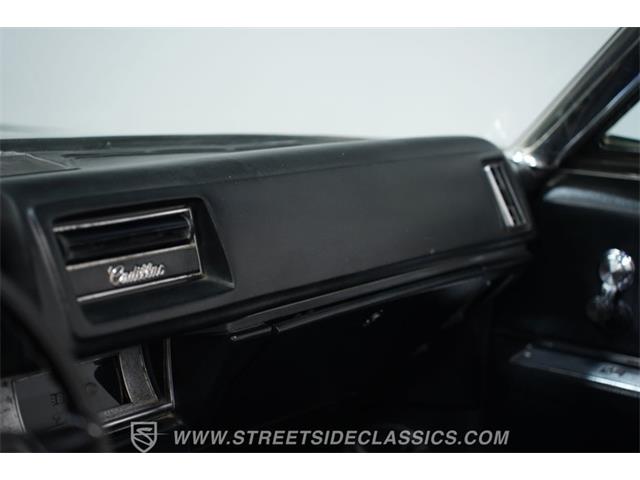 1968 Cadillac DeVille (CC-2104775) for sale in Lavergne, Tennessee