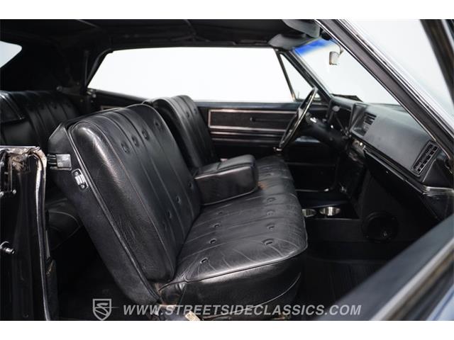 1968 Cadillac DeVille (CC-2104775) for sale in Lavergne, Tennessee