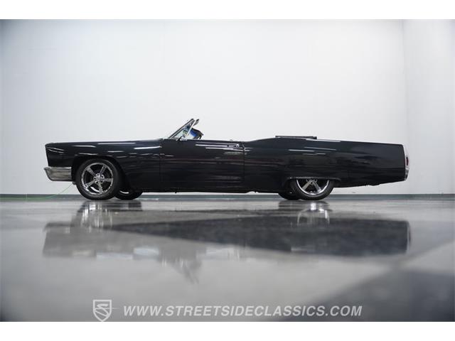 1968 Cadillac DeVille (CC-2104775) for sale in Lavergne, Tennessee