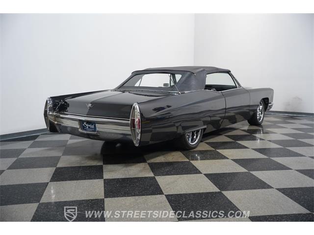 1968 Cadillac DeVille (CC-2104775) for sale in Lavergne, Tennessee