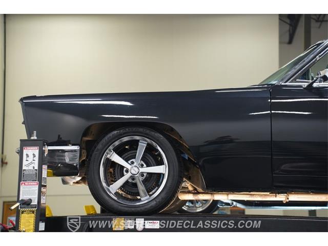 1968 Cadillac DeVille (CC-2104775) for sale in Lavergne, Tennessee