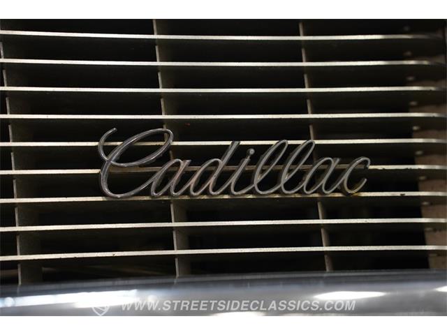 1968 Cadillac DeVille (CC-2104775) for sale in Lavergne, Tennessee