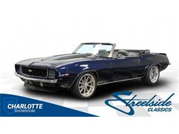 1969 Chevrolet Camaro (CC-2104776) for sale in Concord, North Carolina