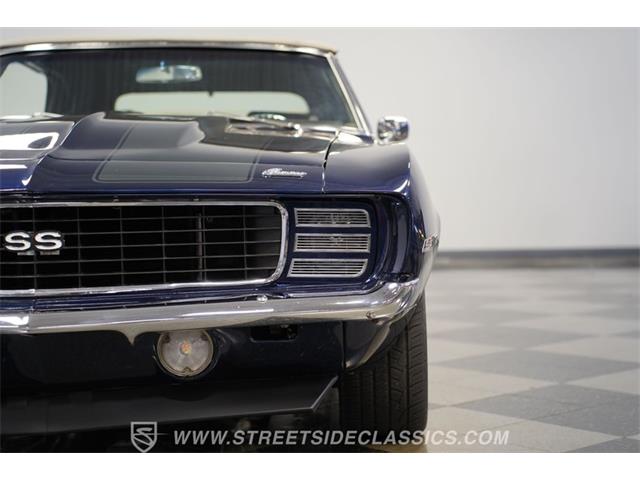 1969 Chevrolet Camaro (CC-2104776) for sale in Concord, North Carolina