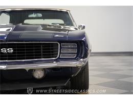 1969 Chevrolet Camaro (CC-2104776) for sale in Concord, North Carolina