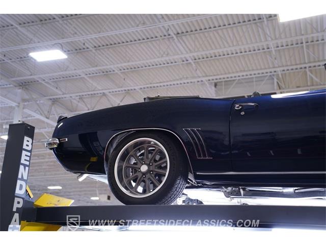 1969 Chevrolet Camaro (CC-2104776) for sale in Concord, North Carolina