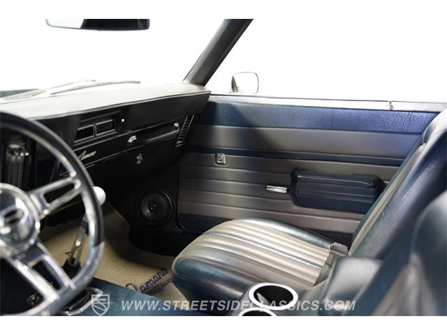 1969 Chevrolet Camaro (CC-2104776) for sale in Concord, North Carolina