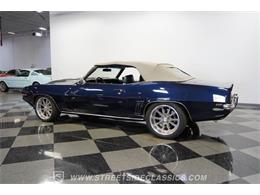 1969 Chevrolet Camaro (CC-2104776) for sale in Concord, North Carolina