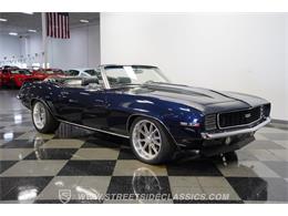 1969 Chevrolet Camaro (CC-2104776) for sale in Concord, North Carolina