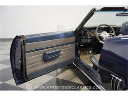 1969 Chevrolet Camaro (CC-2104776) for sale in Concord, North Carolina