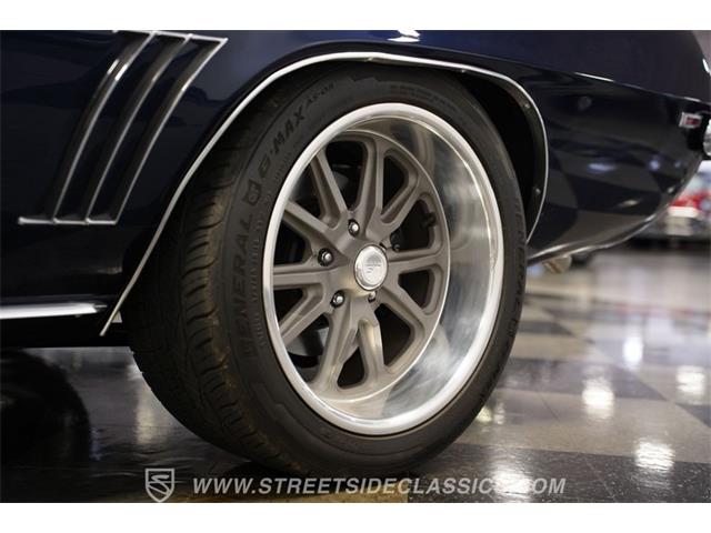 1969 Chevrolet Camaro (CC-2104776) for sale in Concord, North Carolina
