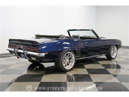 1969 Chevrolet Camaro (CC-2104776) for sale in Concord, North Carolina